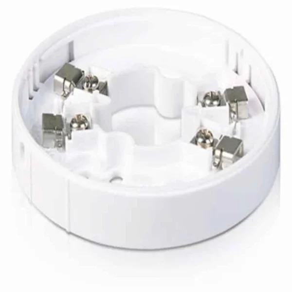Standard Detector Mounting Base