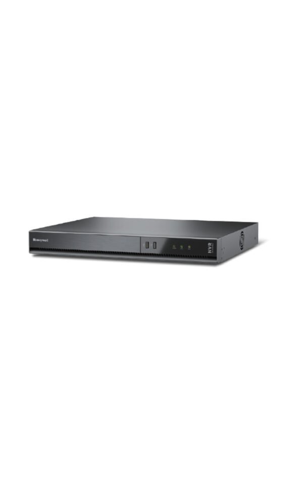 S35 4CH NVR 4K, No PoE, 0TB, 1HDD