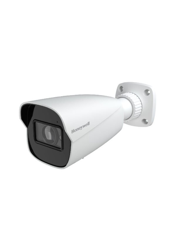 4 MP WDR IR MFZ Bullet