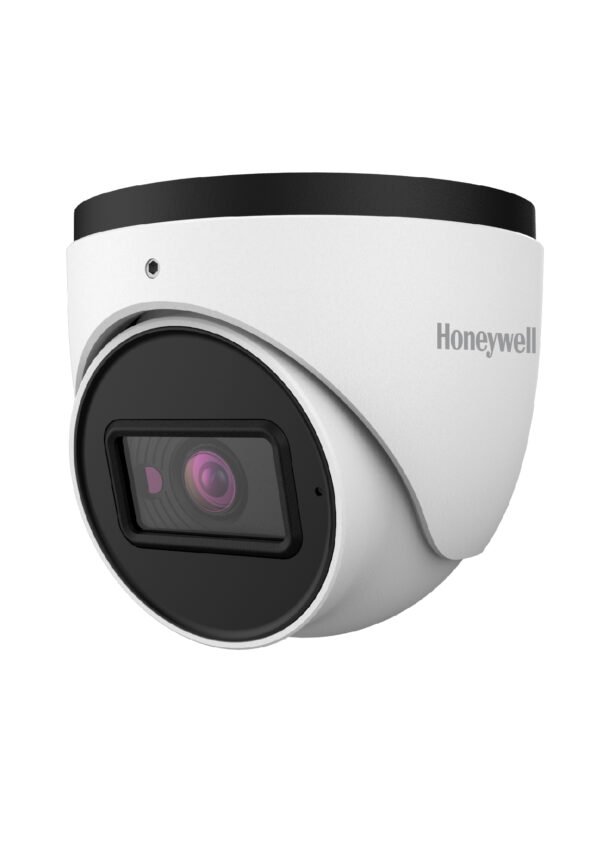 HC20WE4R3	4 MP WDR IR Fixed Ball 2.8mm PoE