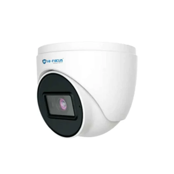 HI - FOCUS 2.4MP HD Analog Camera Velocity Series  - HC-DS2400N2P-A