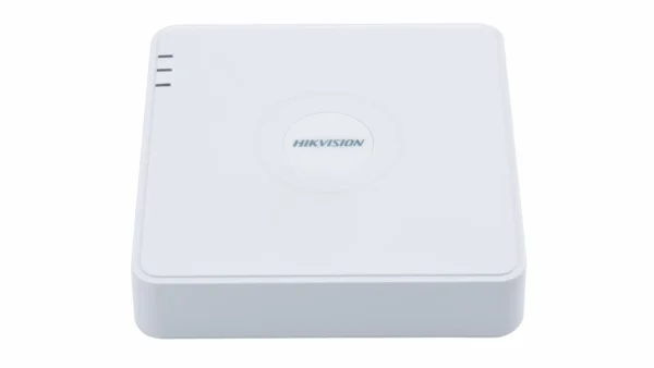 DS-7108HQHI-M1/S 8-ch 1080P Mini 1U H.265 AcuSense DVR
