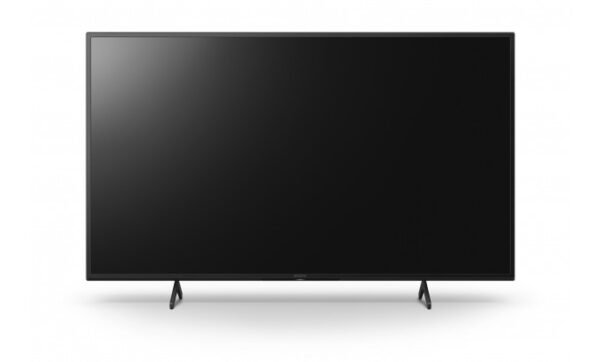 Sony 43inch FW- 43EZ20L BRAVIA 4K Ultra HDR Professional Display