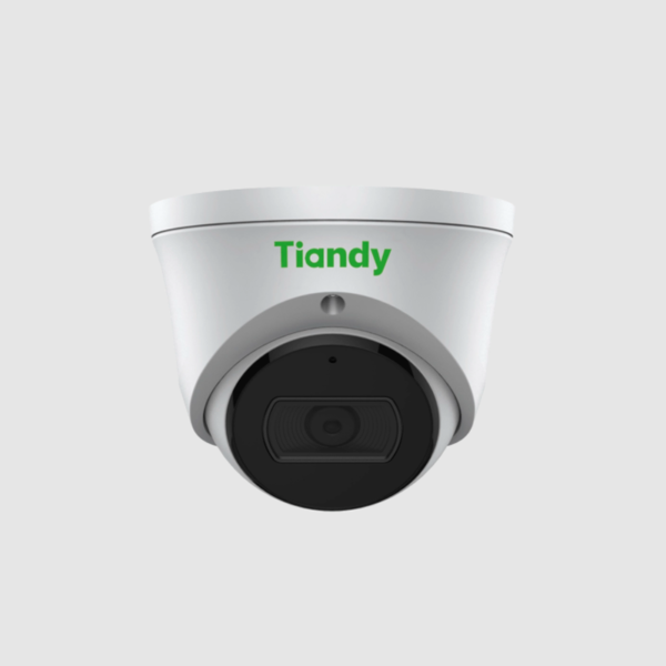 5MP Fixed Starlight IR Turret Camera