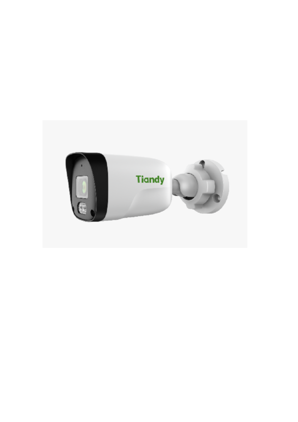 2MP Fixed Color Maker Bullet Camera