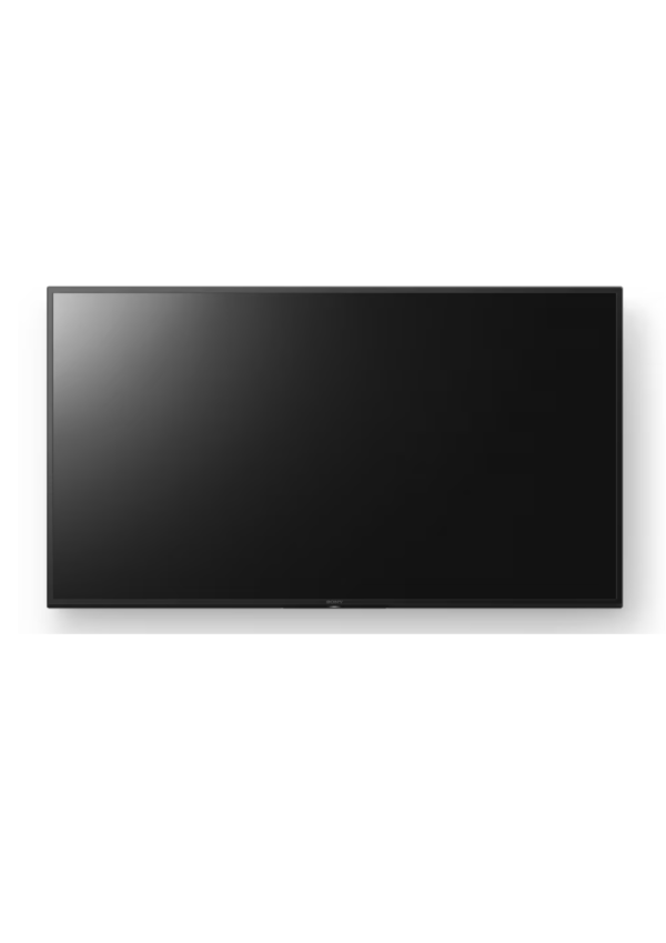 Sony 55inch FW- 55EZ20L BRAVIA 4K Ultra HDR Professional Display