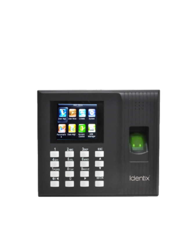 Finger Print - K90 Pro