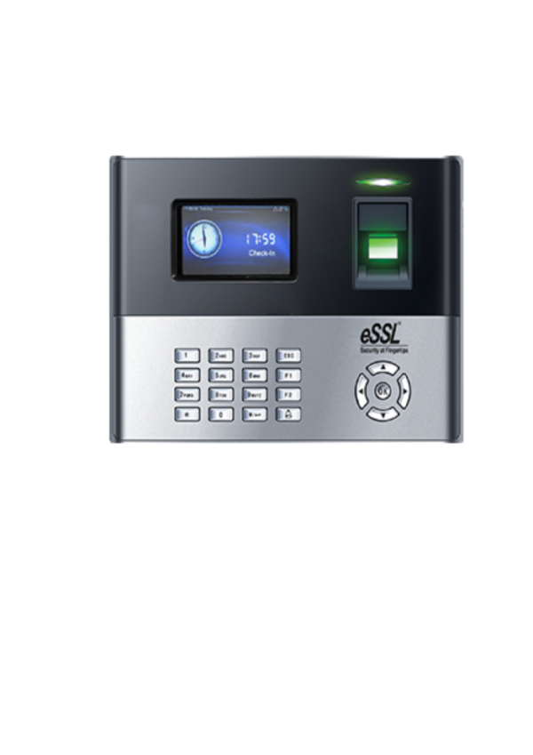 Finger Print - X990