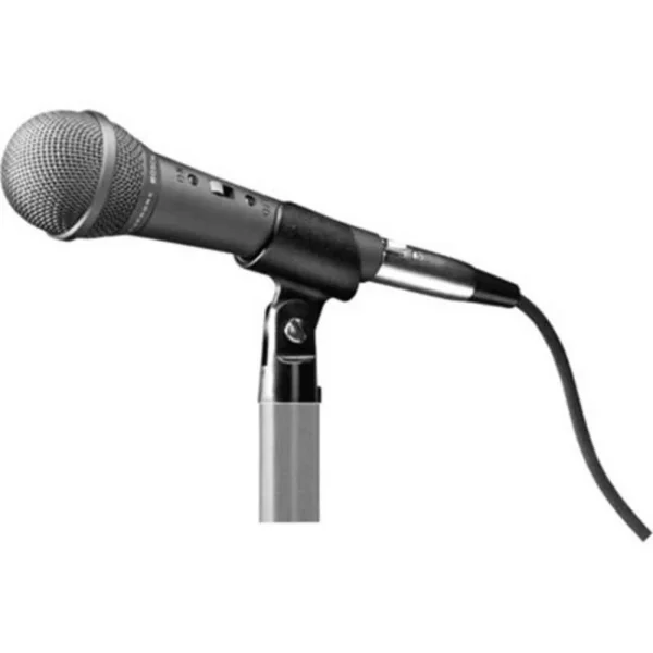 Bosch Unidirectional Dynamic Handheld Microphone