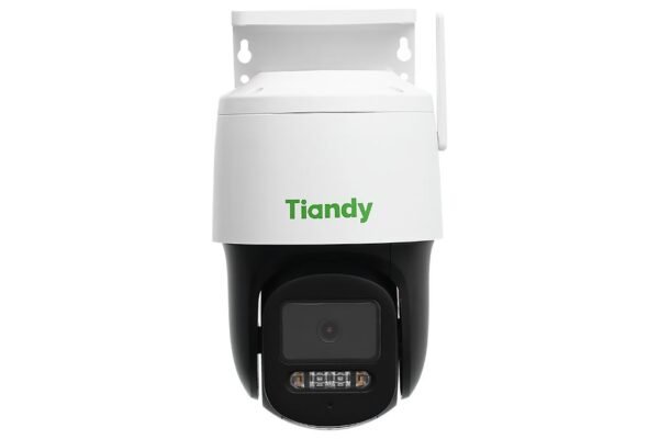 Fixed Color Maker Wi-Fi PT Camera