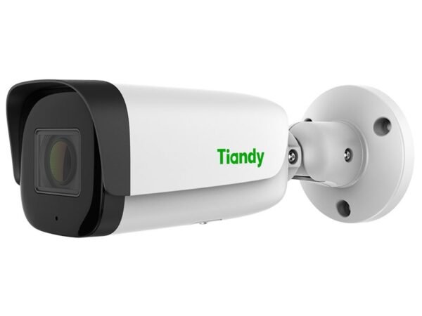 5MP Fixed Starlight IR Bullet Camera