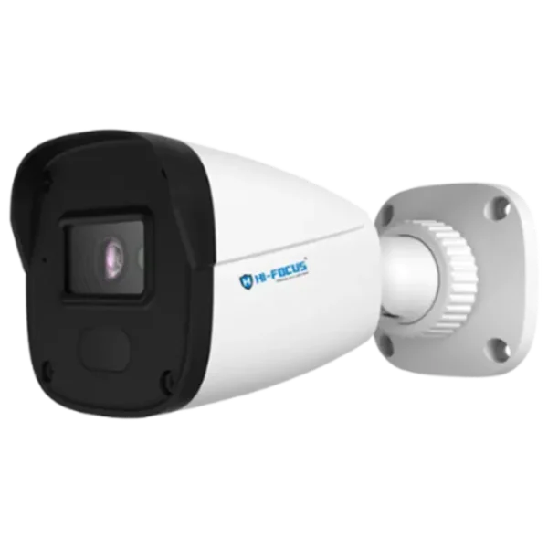 HI-FOCUS 2.4MP BULLET HD CAMERA HC-TS2400N2P-A