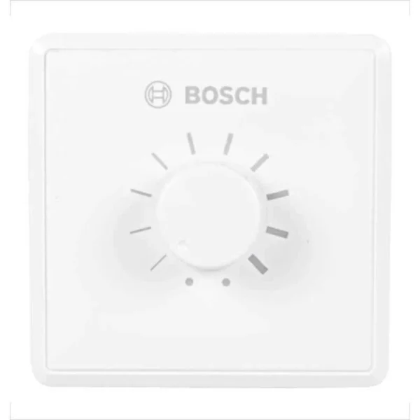 12 watt volume controller