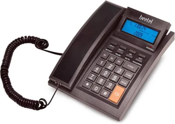 BEETEL M64 CORDLESS PHONE