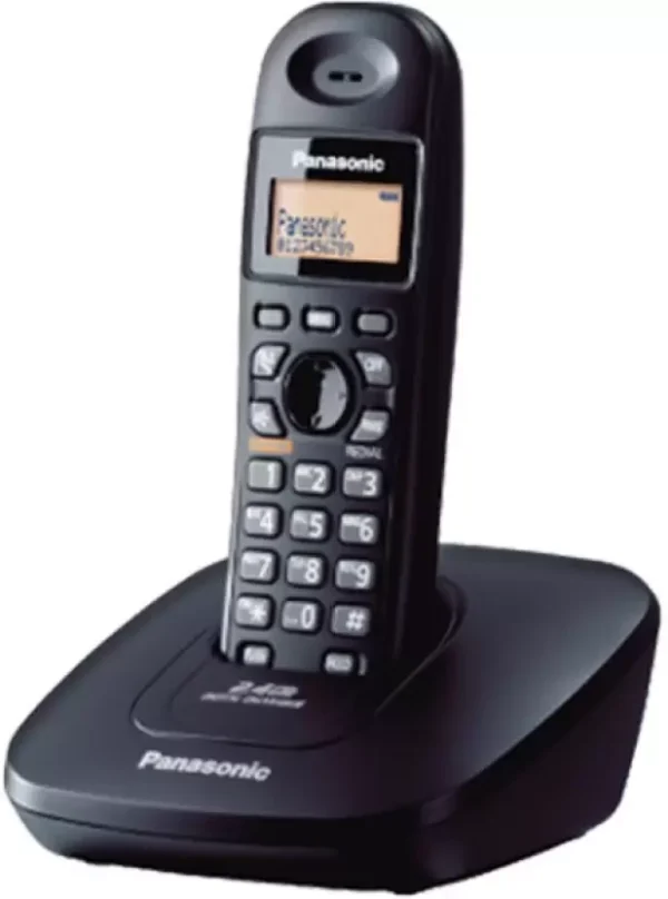 Panasonic Cordless Telephone KX-TG3611