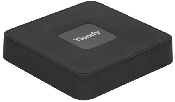 H.265 1HDD 8ch PSE NVR