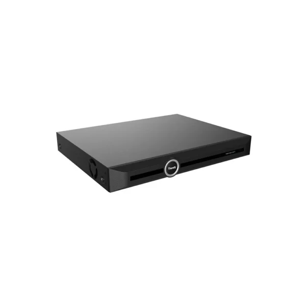 H.265 2HDD 20ch NVR
