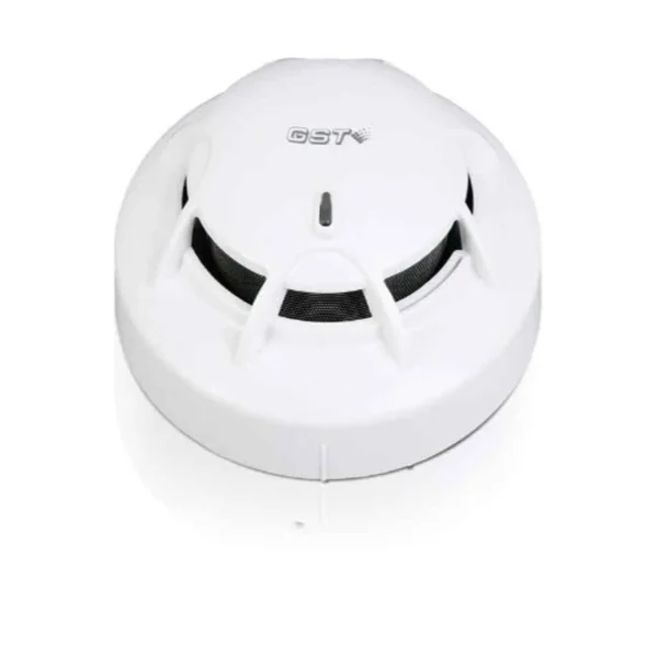 GST Intelligent Photoelectric Smoke Detector